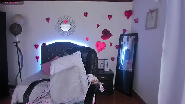 _lia_baby webcam