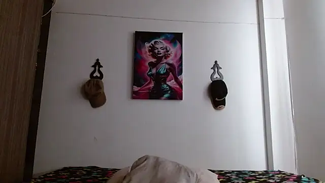 Crystal_Star_ webcam