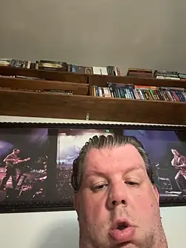 Stephanie1984 webcam