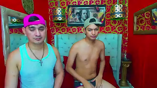 JHOVA23CM webcam