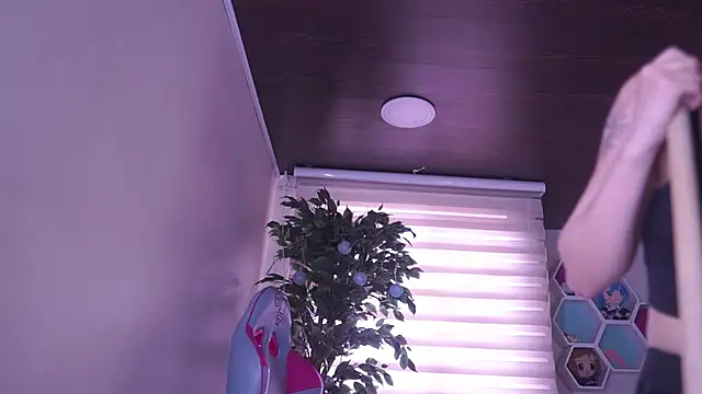 Rebecah_1 webcam
