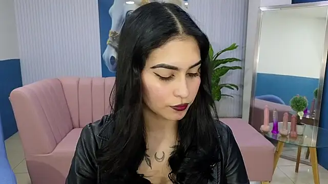 amy_lovelydoll webcam