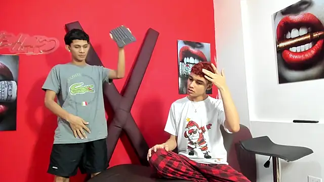 AVENGER_BOYS2026 webcam