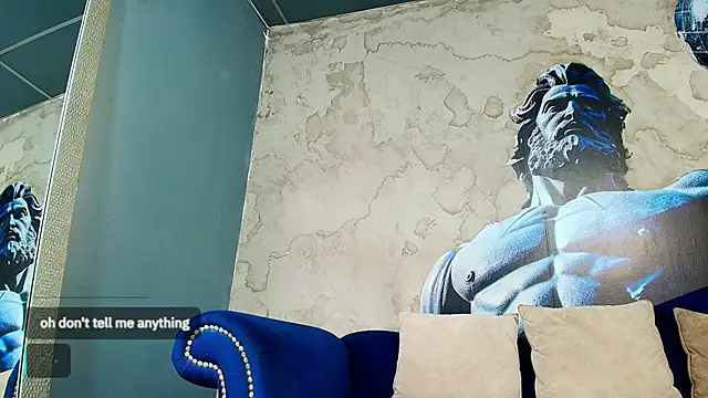 Vans_Ross webcam
