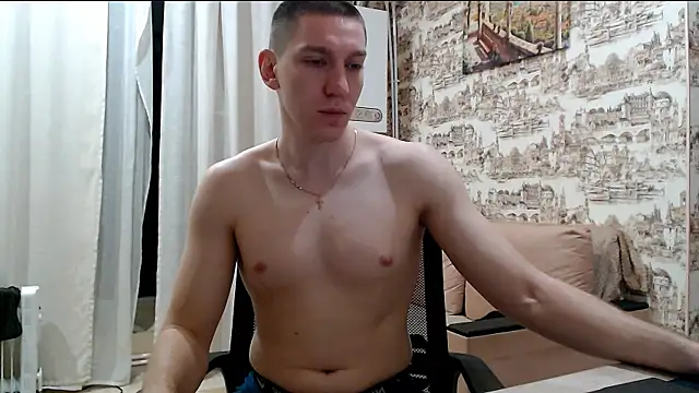 markbodrov webcam