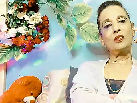 Hot_queen58 webcam