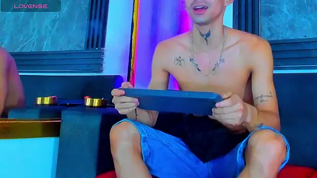mathewblessed webcam