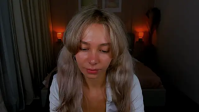 LuluAlis webcam