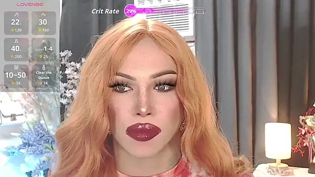 Your_gorgeous_amanda_ts webcam