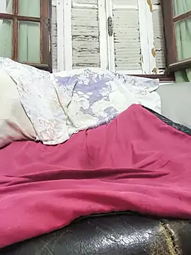 FuckandbeFuck webcam