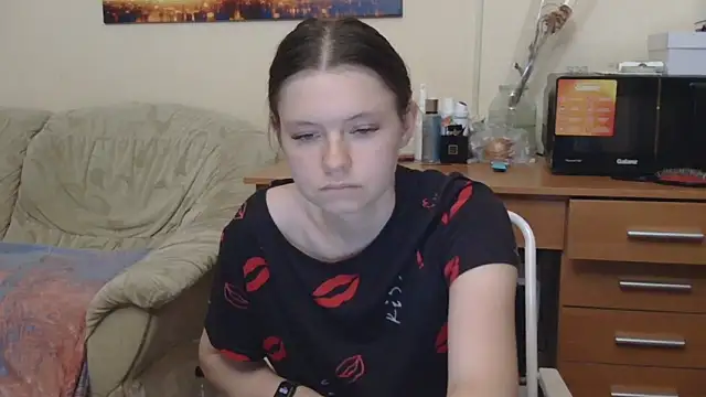 JessicaHolland1 webcam