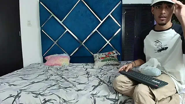 EdwinBoys webcam
