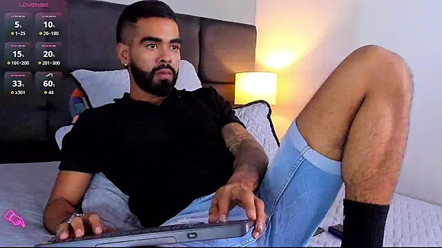 _kameron9811 webcam