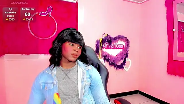 ambar_temptation webcam