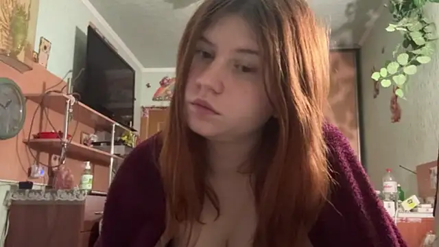EmmaLovelyBB webcam
