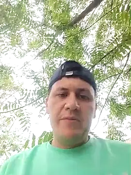 Maduro-Mariquita webcam