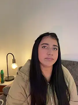 KallyMyller1 webcam