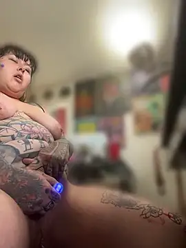 evacheers webcam