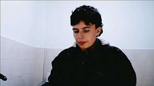 Cocain_Atenea webcam