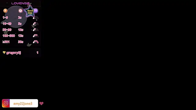 Amy_jones77 webcam