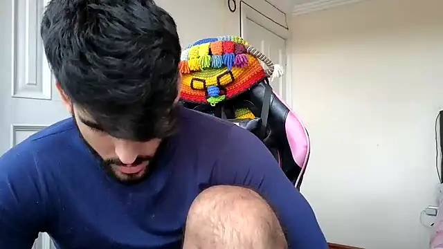 Jackyrose webcam