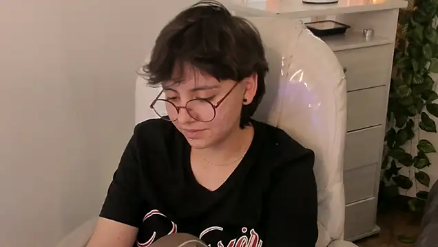 Nathaly_ds webcam