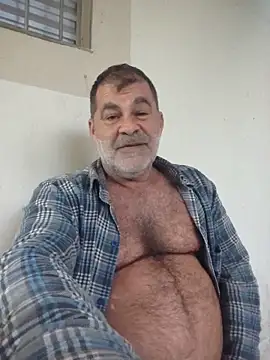 peludo173317 (M mature) - Cum