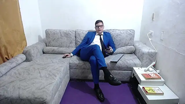 Victor_Maitland webcam