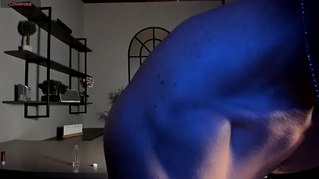AustinJones_ webcam