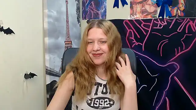 StellaCRL webcam