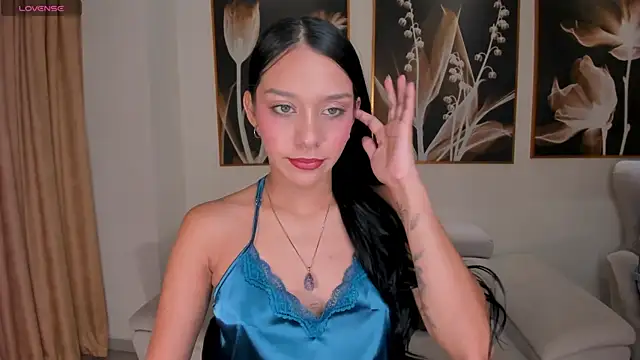 AmaliaCrus webcam