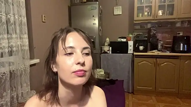 DaphneAmor webcam