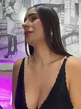 Mau_White webcam