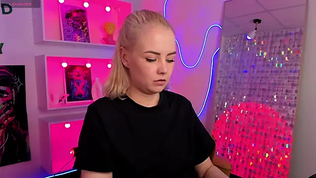 StephanieSweety webcam