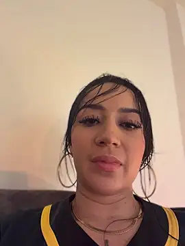 EmmyEvans1 webcam