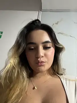 Antonella_Julieta's Live Sex Cam Show