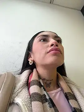 Bonny_Eva webcam
