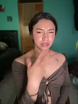 CocoaGigiMuse webcam