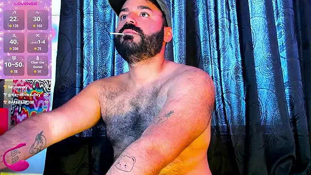 johnnyalx webcam