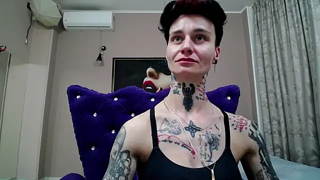 KennyXSX webcam