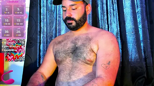 johnnyalx webcam