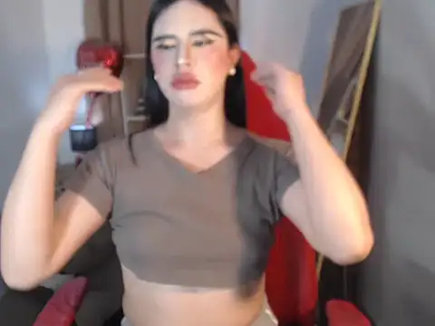 RebeccaTs webcam