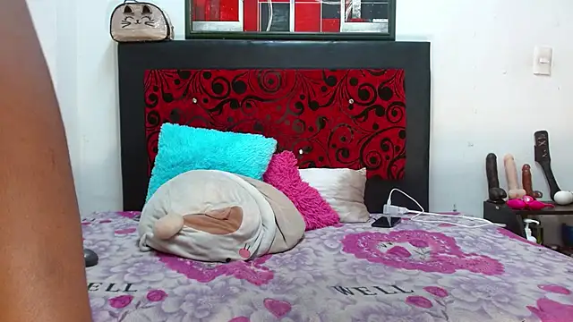 LexiStone_ webcam