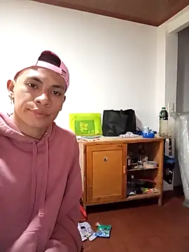 NekoboiPetiole webcam