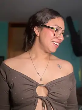 CocoaGigiMuse webcam
