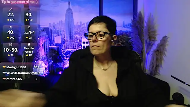 ninarandmann webcam