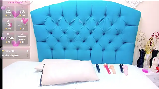 Nayla_Garner webcam