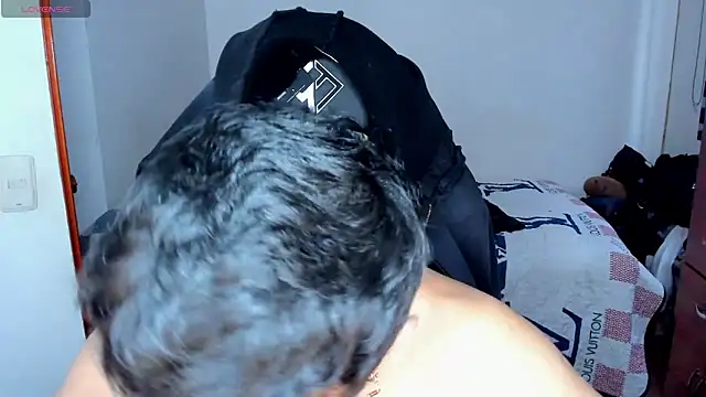 Tommy_Bred webcam