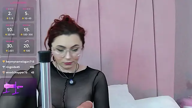 denisesun - DeniseSun's free webcam - UK Sex Cams