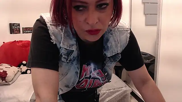 eva_twiss webcam